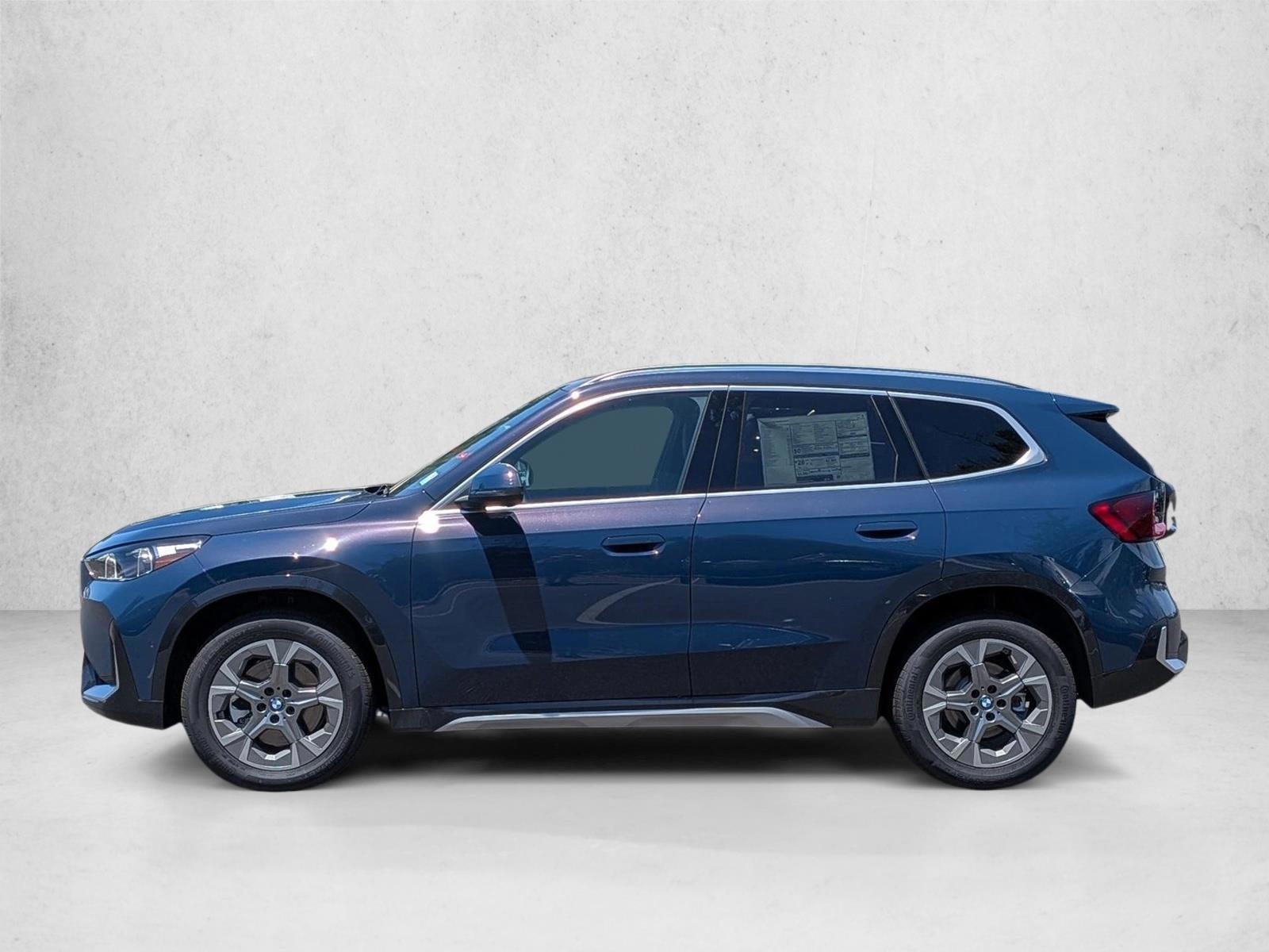 Thumbnail: 2026 BMW X1 - 2