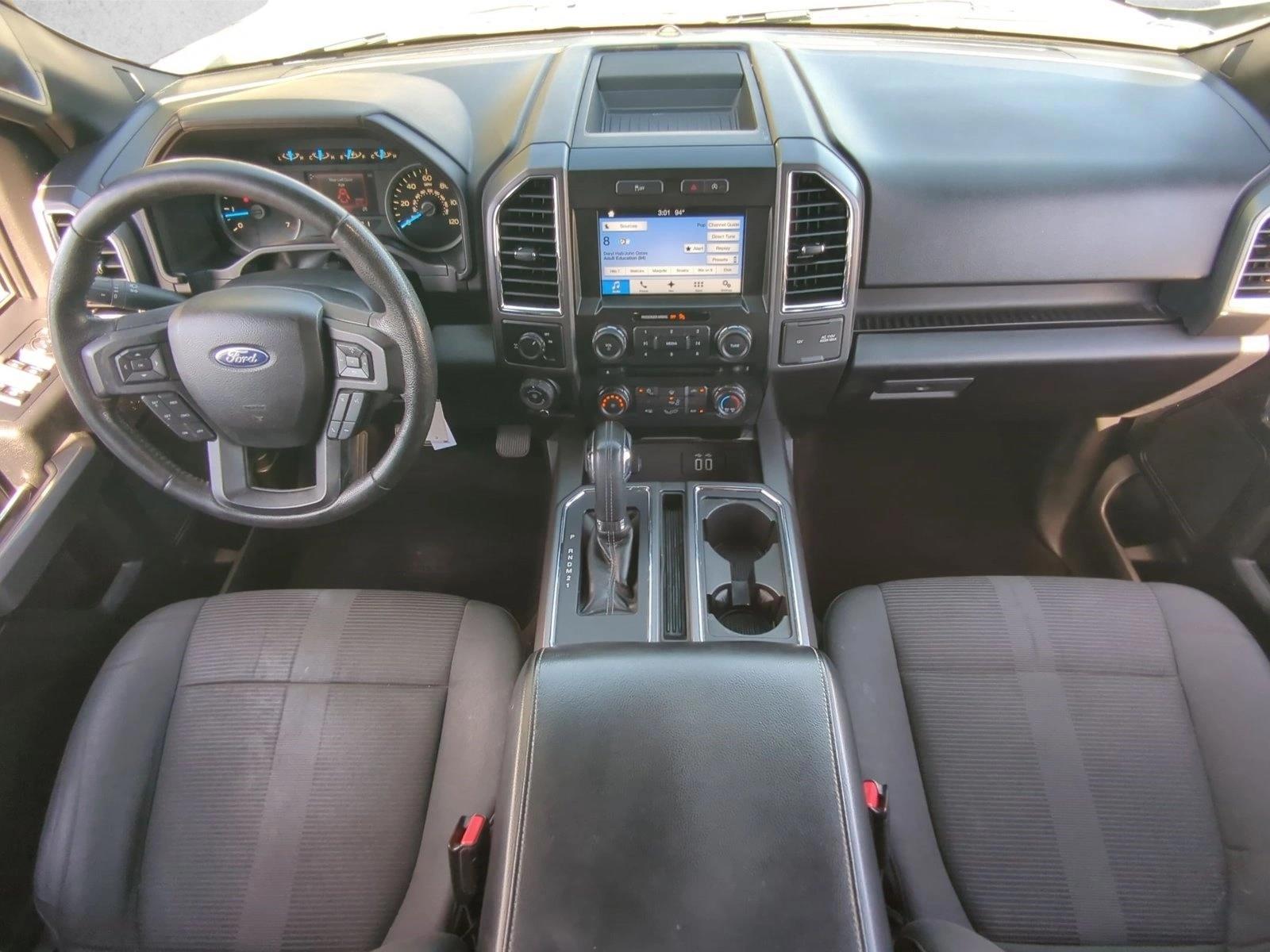 Thumbnail: 2016 Ford F-150 - 4