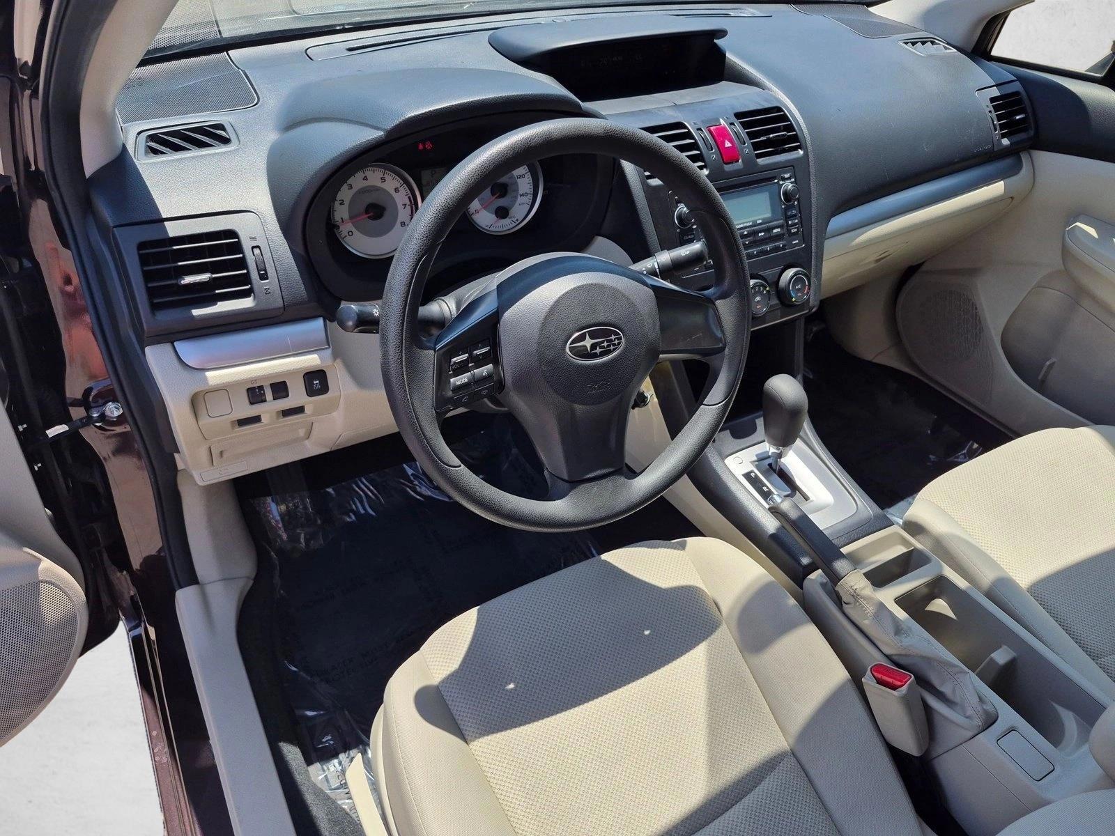 Thumbnail: 2013 Subaru Impreza - 3