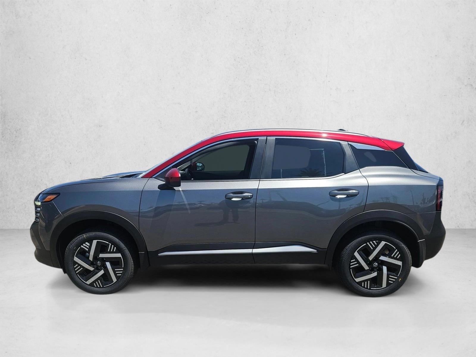 Thumbnail: 2026 Nissan Kicks - 2