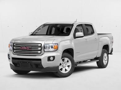 2016 GMC Canyon SLE -
                  Phoenix, AZ