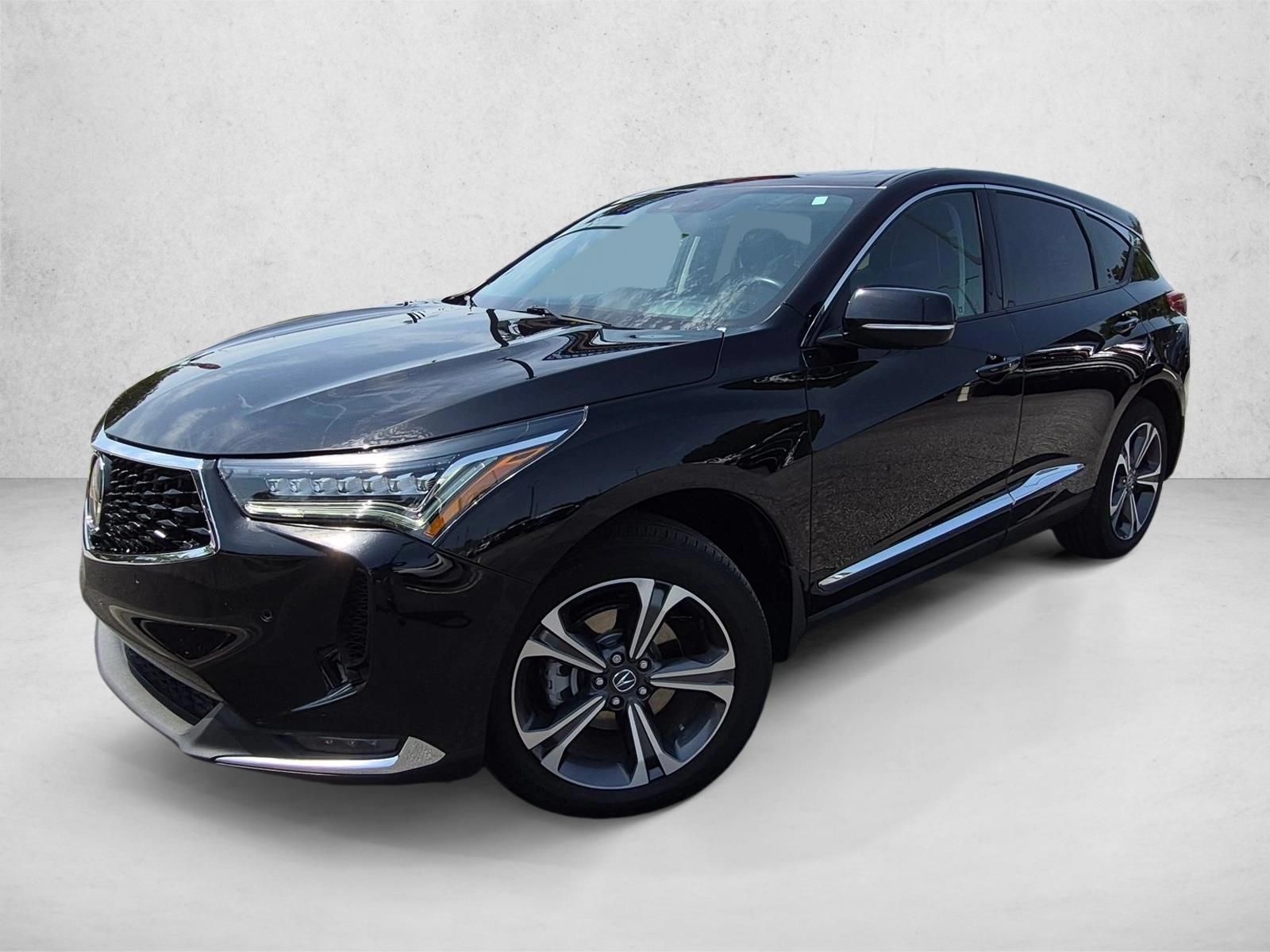 2022 Acura RDX