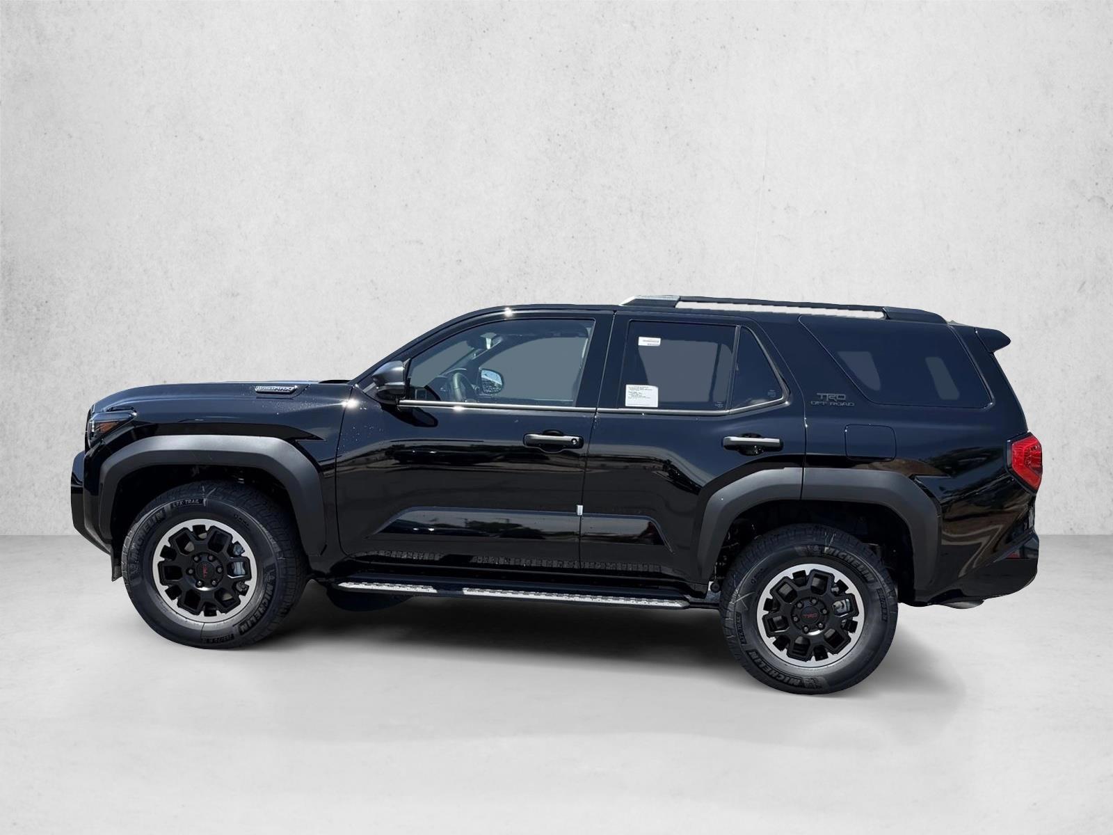 Thumbnail: 2026 Toyota 4Runner - 2