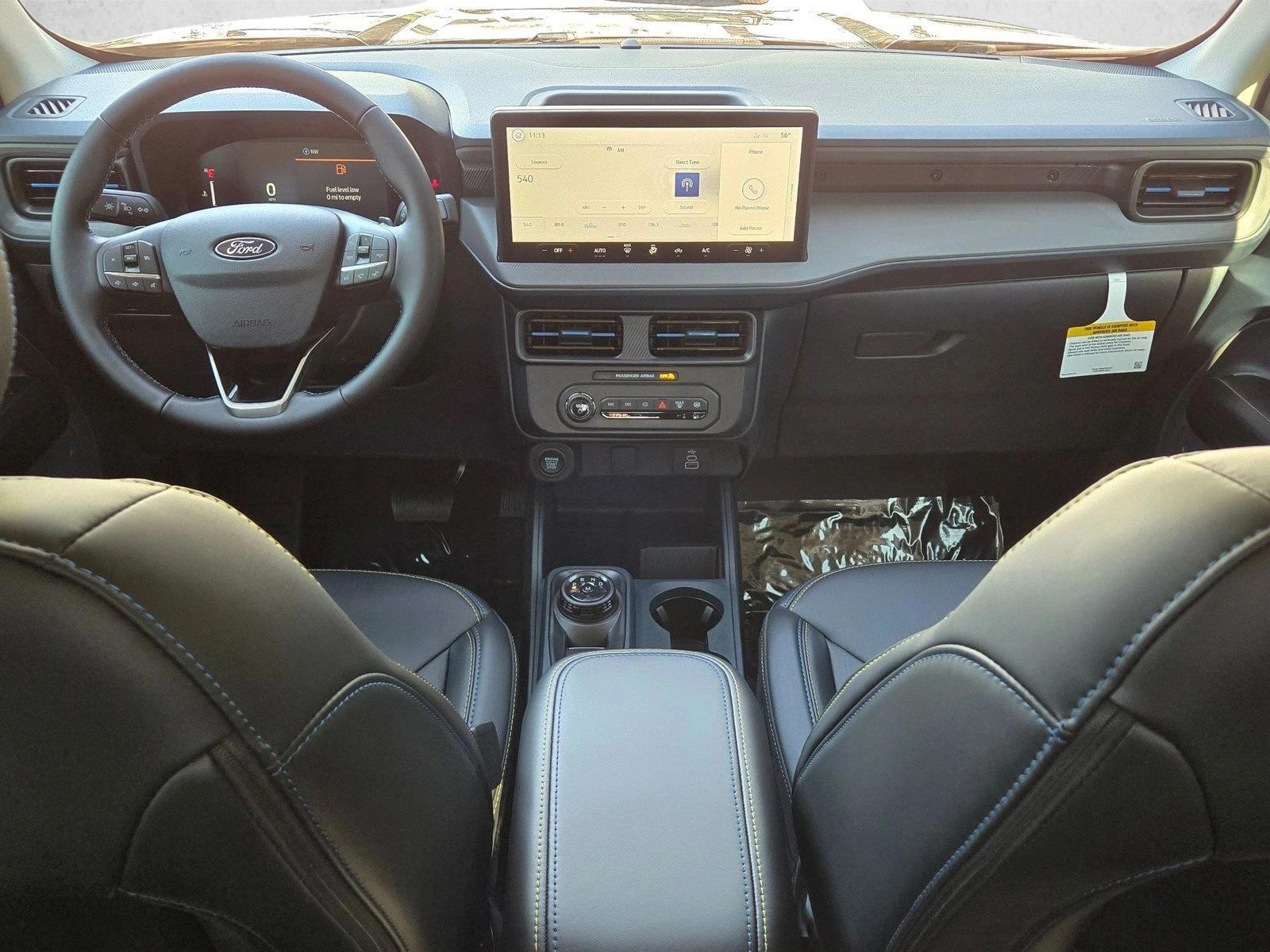 Thumbnail: 2026 Ford Maverick - 3
