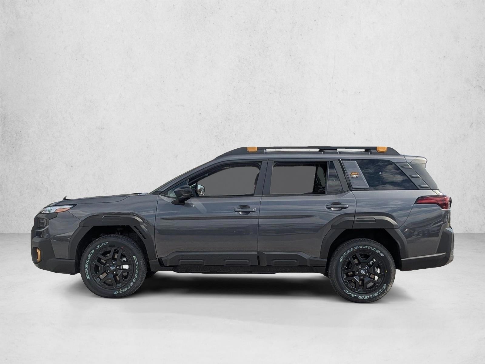 Thumbnail: 2026 Subaru Outback - 2