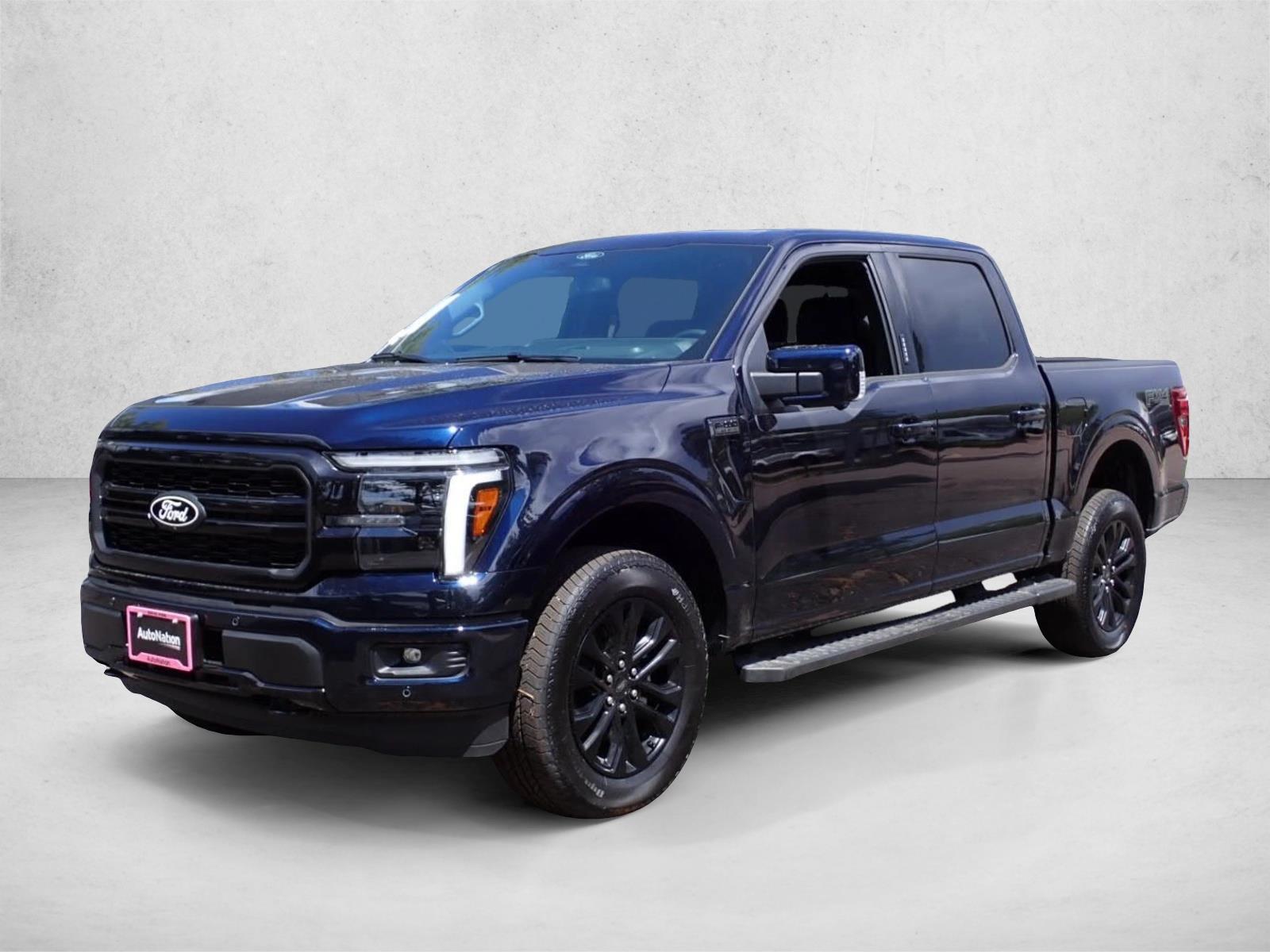 Thumbnail: 2026 Ford F-150 - 1