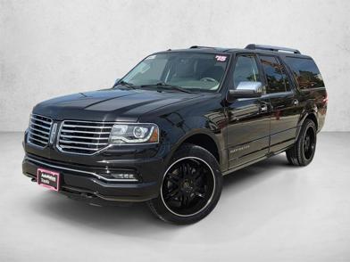 2015 Lincoln Navigator  -
                  Las Vegas, NV