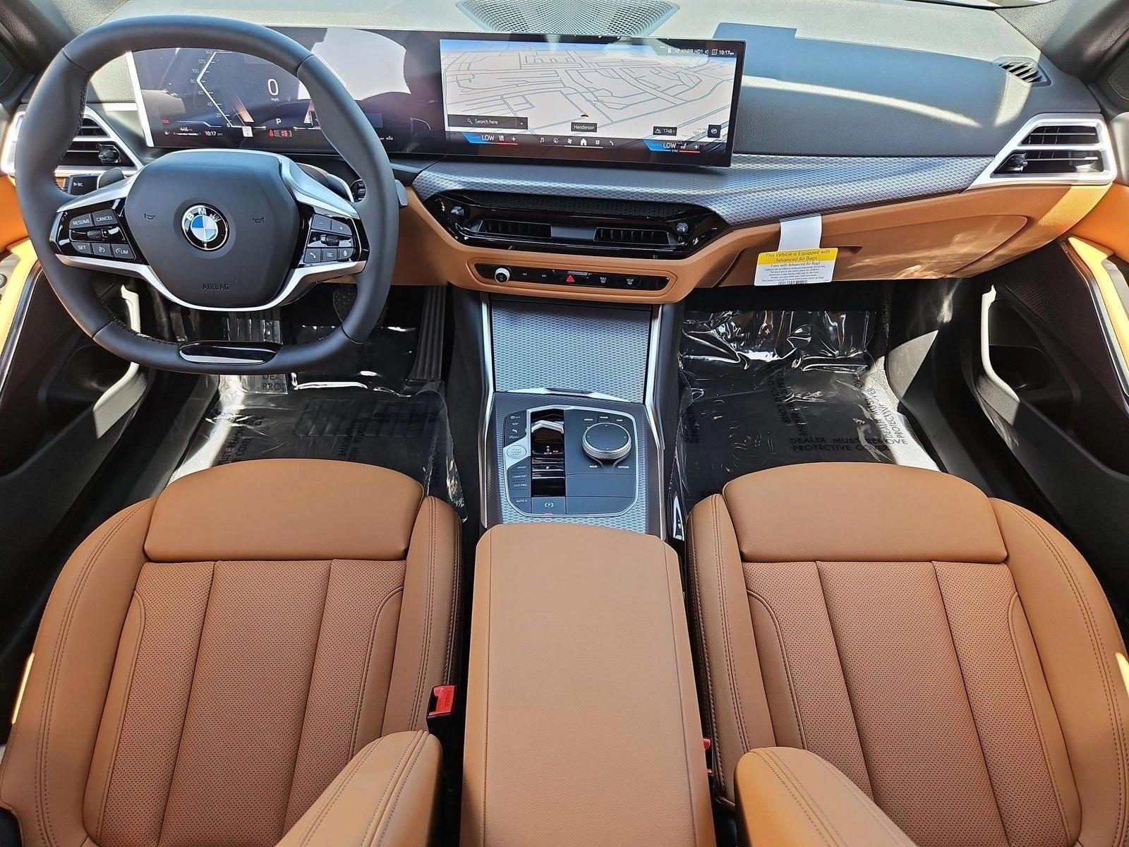 Thumbnail: 2026 BMW 3 Series - 4