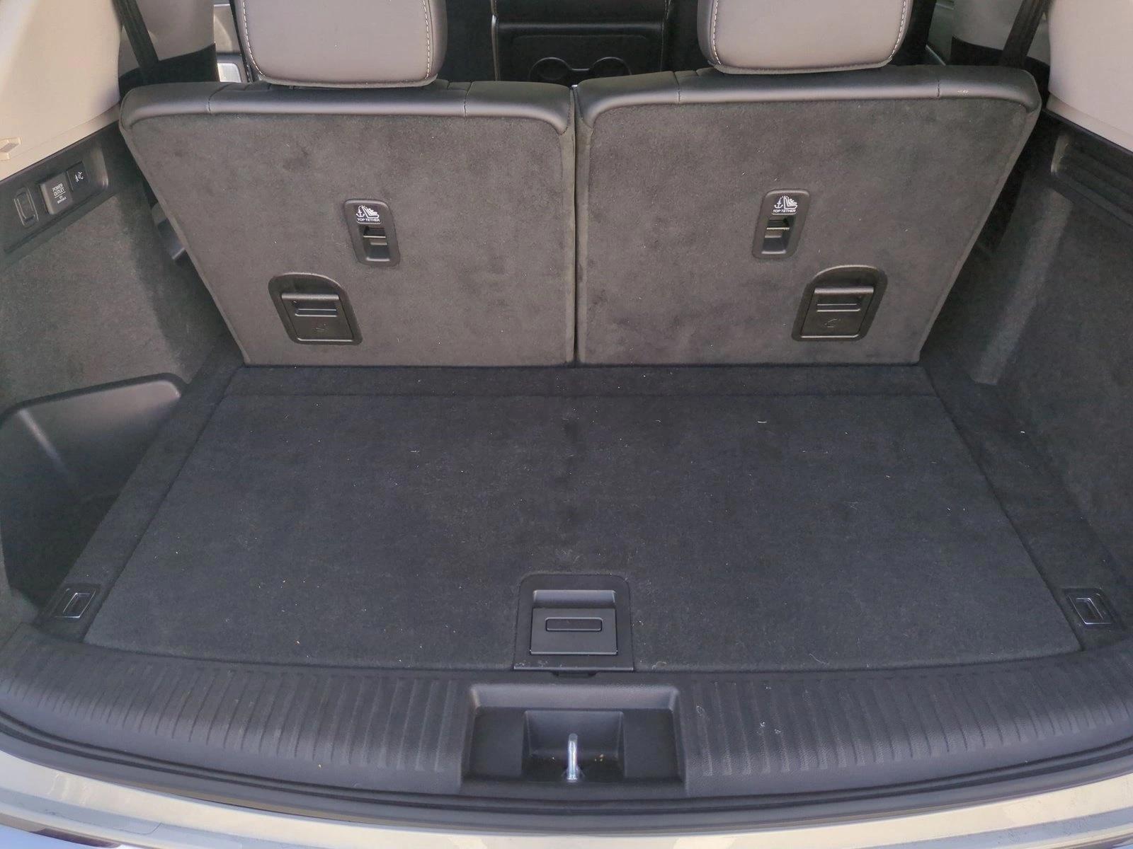 2025 Acura MDX Technology Package - Photo 6