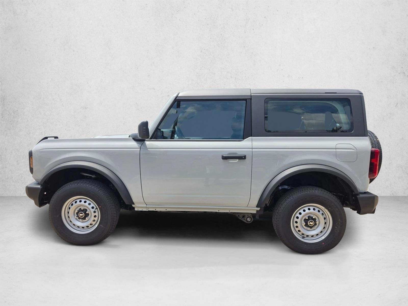 Thumbnail: 2026 Ford Bronco - 2