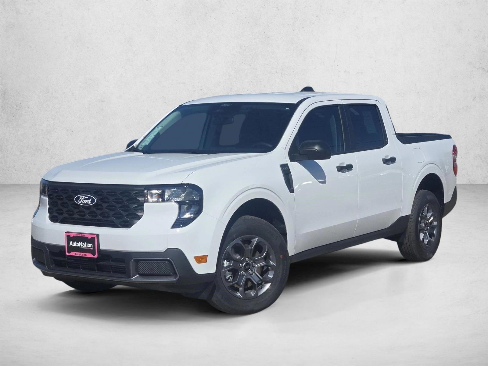 Thumbnail: 2026 Ford Maverick - 1