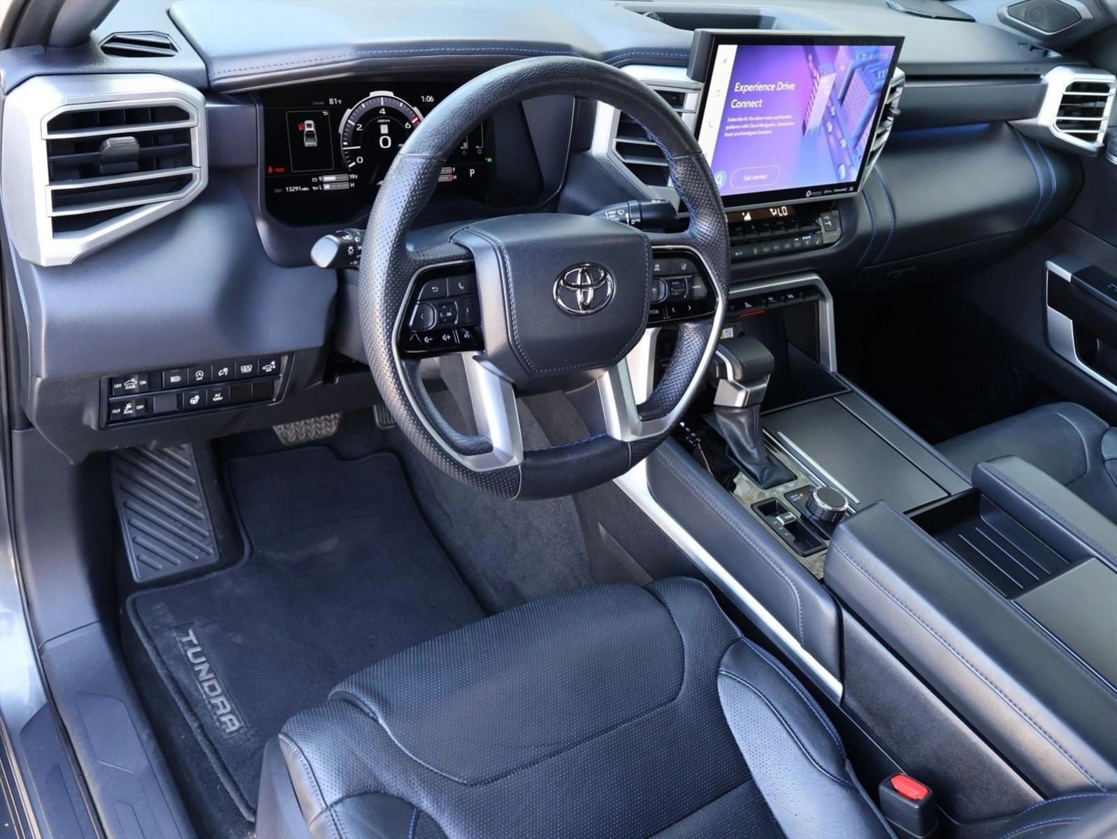 Thumbnail: 2022 Toyota Tundra - 3