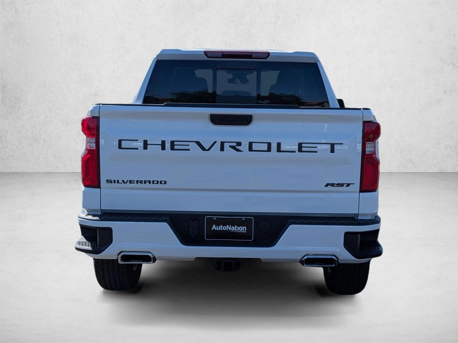 2026 Chevrolet Silverado 1500 RST - Photo 8