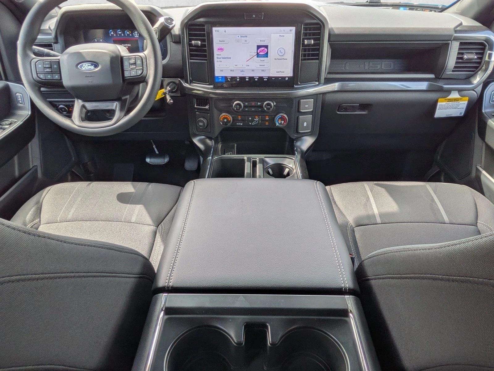 Thumbnail: 2026 Ford F-150 - 4