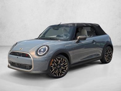2026 MINI MINI