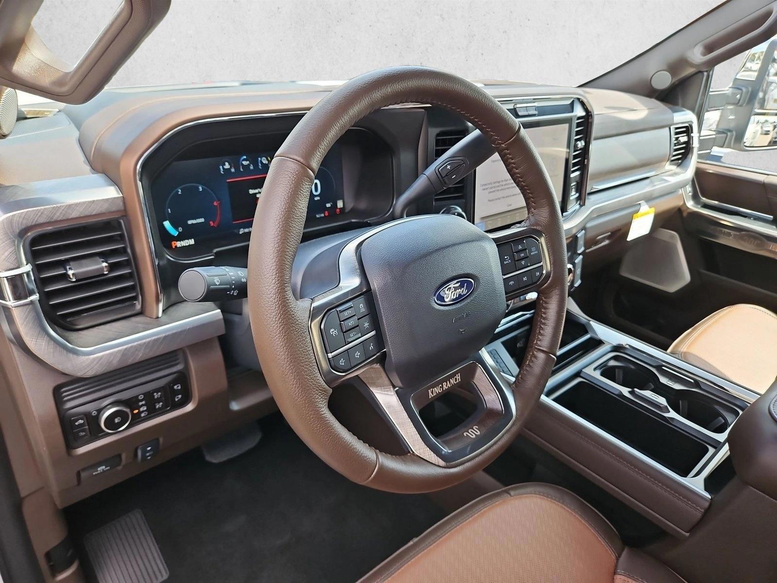 Thumbnail: 2027 Ford Econoline - 3