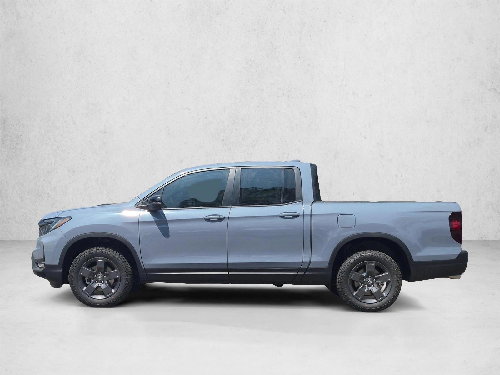 Thumbnail: 2026 Honda Ridgeline - 2