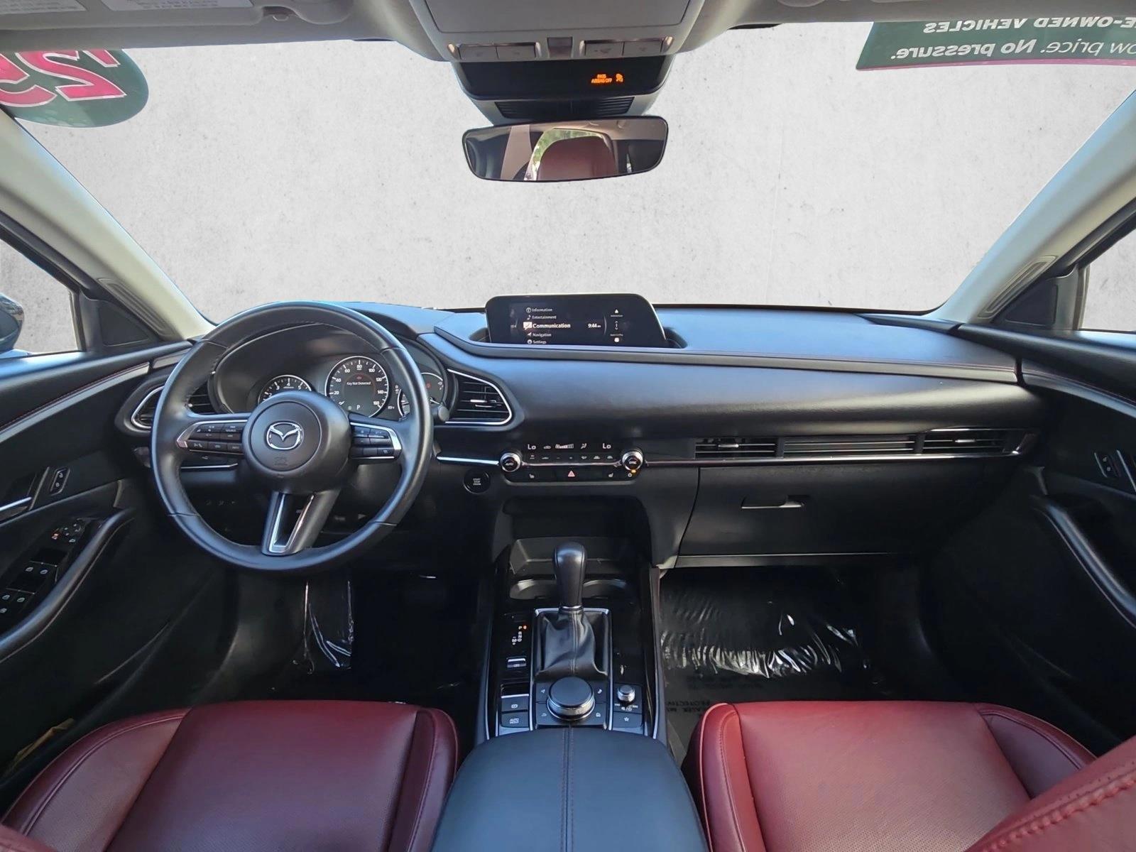 Thumbnail: 2025 Mazda CX-30 - 3