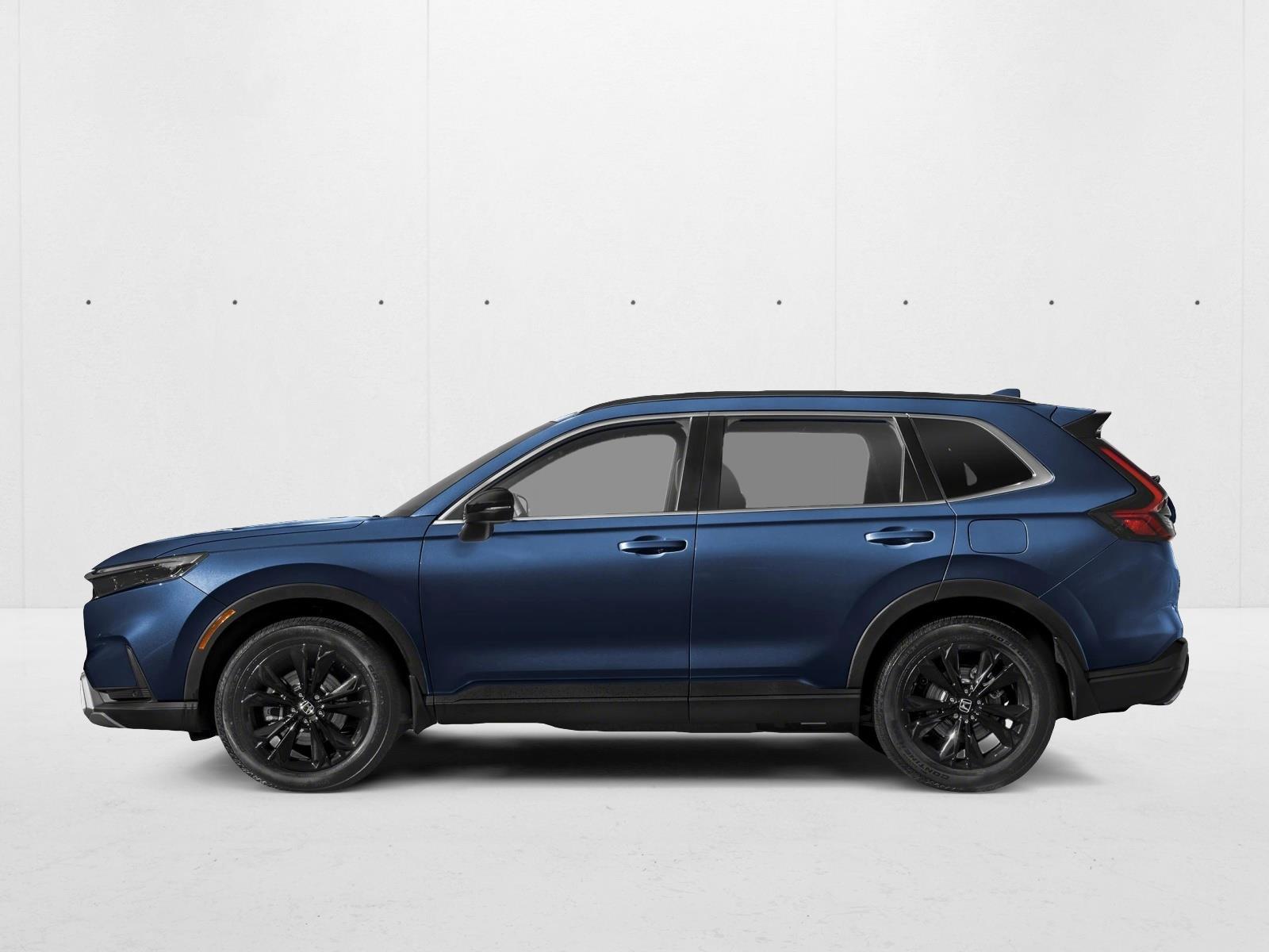 Thumbnail: 2026 Honda CR-V - 2