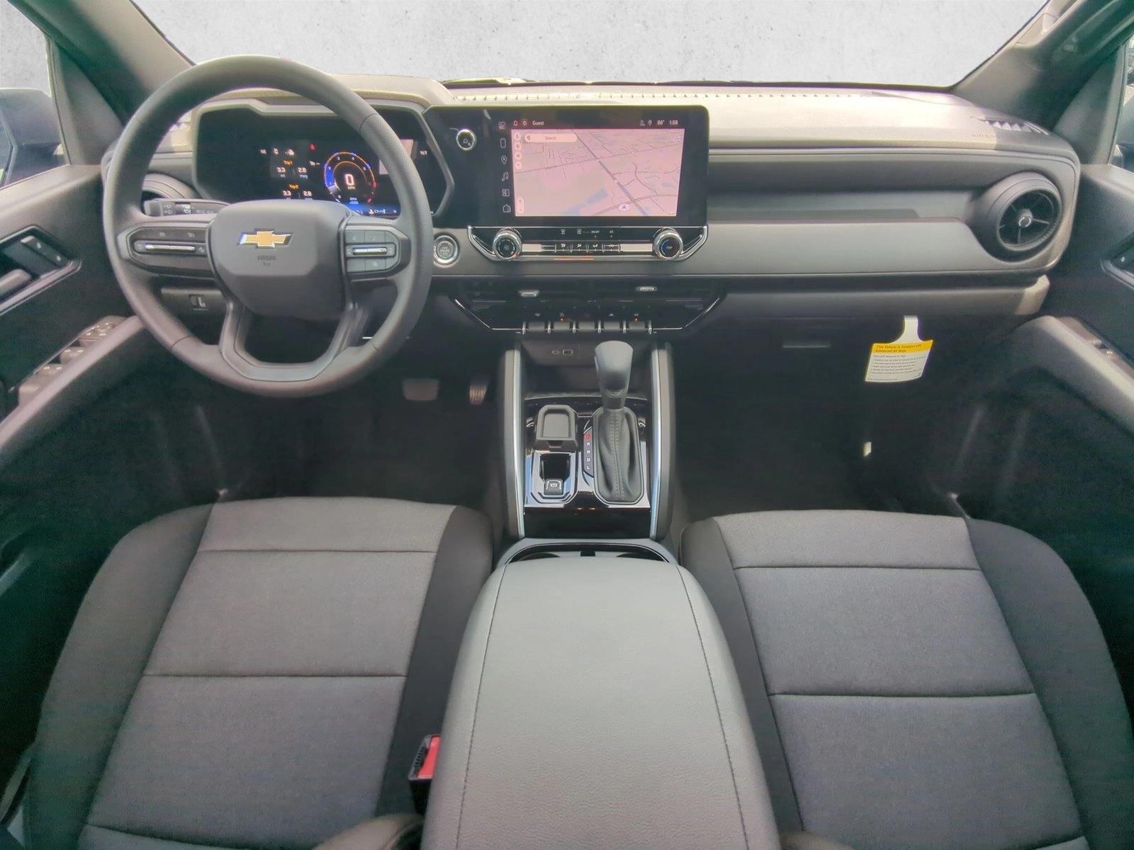 Thumbnail: 2026 Chevrolet Colorado - 3