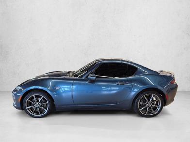 2020 Mazda MX-5 Miata RF