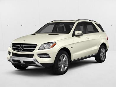 2015 Mercedes-Benz M-Class ML 350 -
                  Littleton, CO