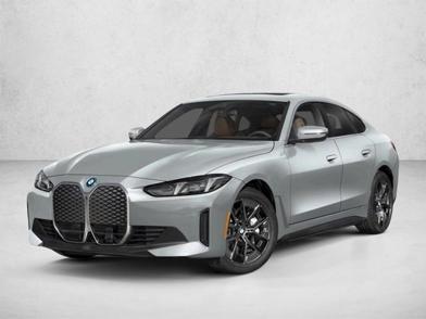 2026 BMW I4