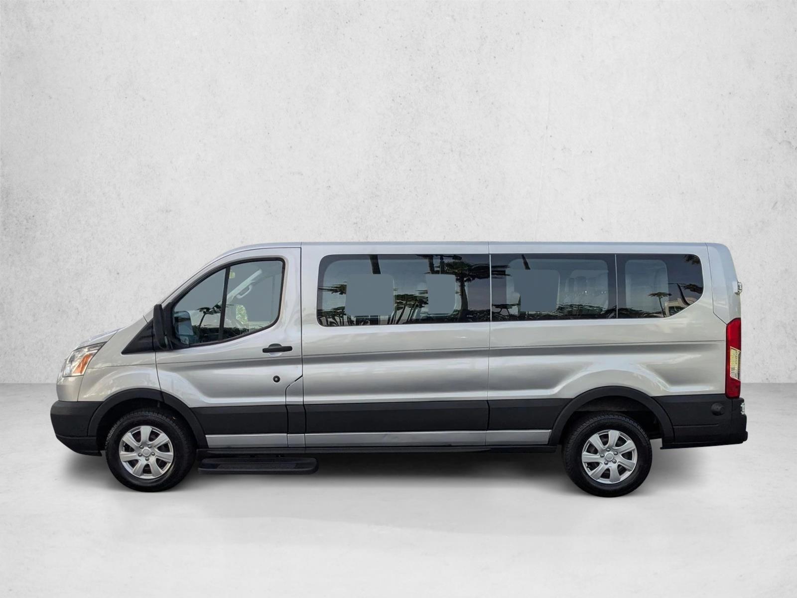 Thumbnail: 2018 Ford Transit Series - 2