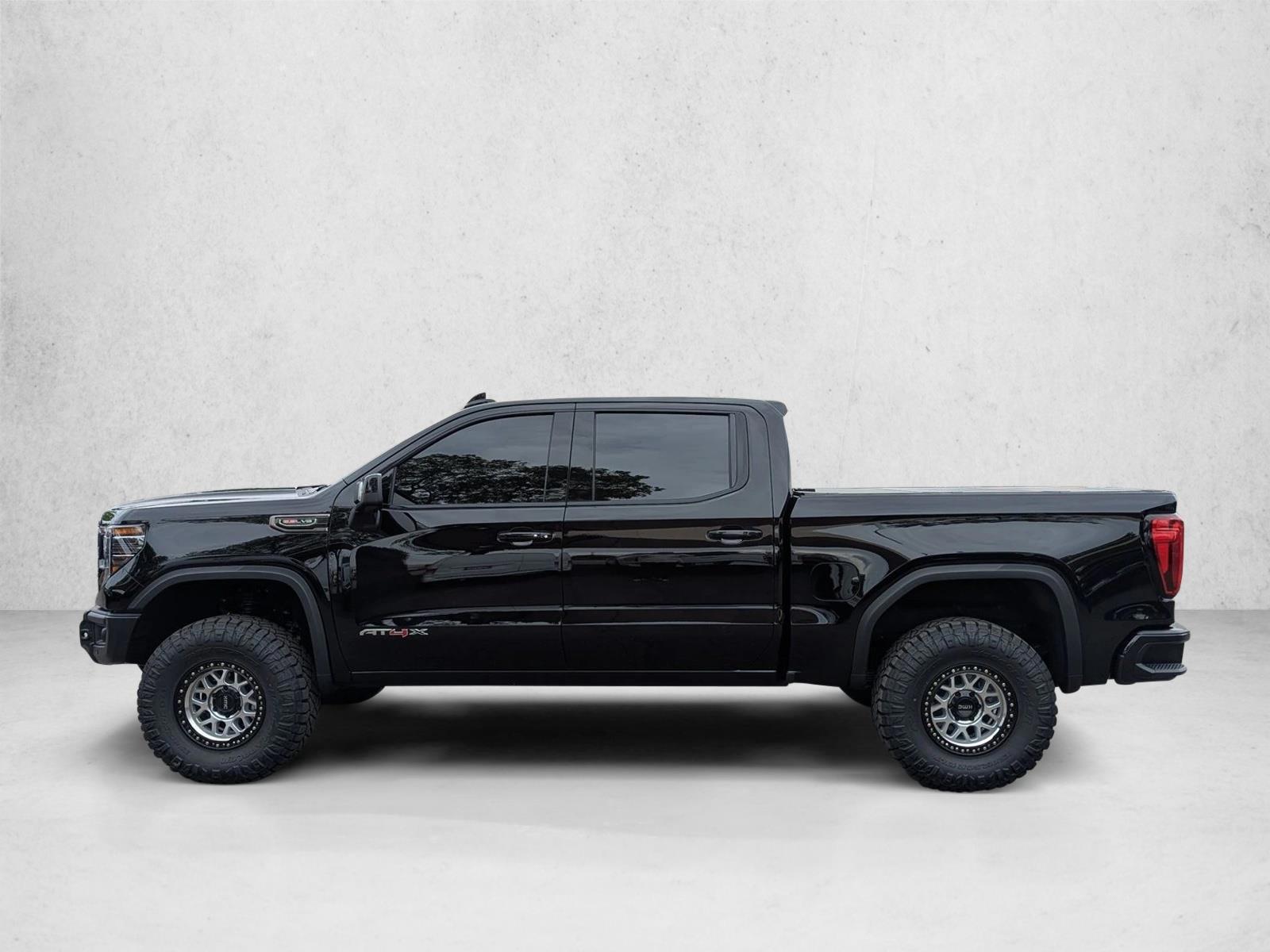 Thumbnail: 2026 GMC Sierra 1500 - 2