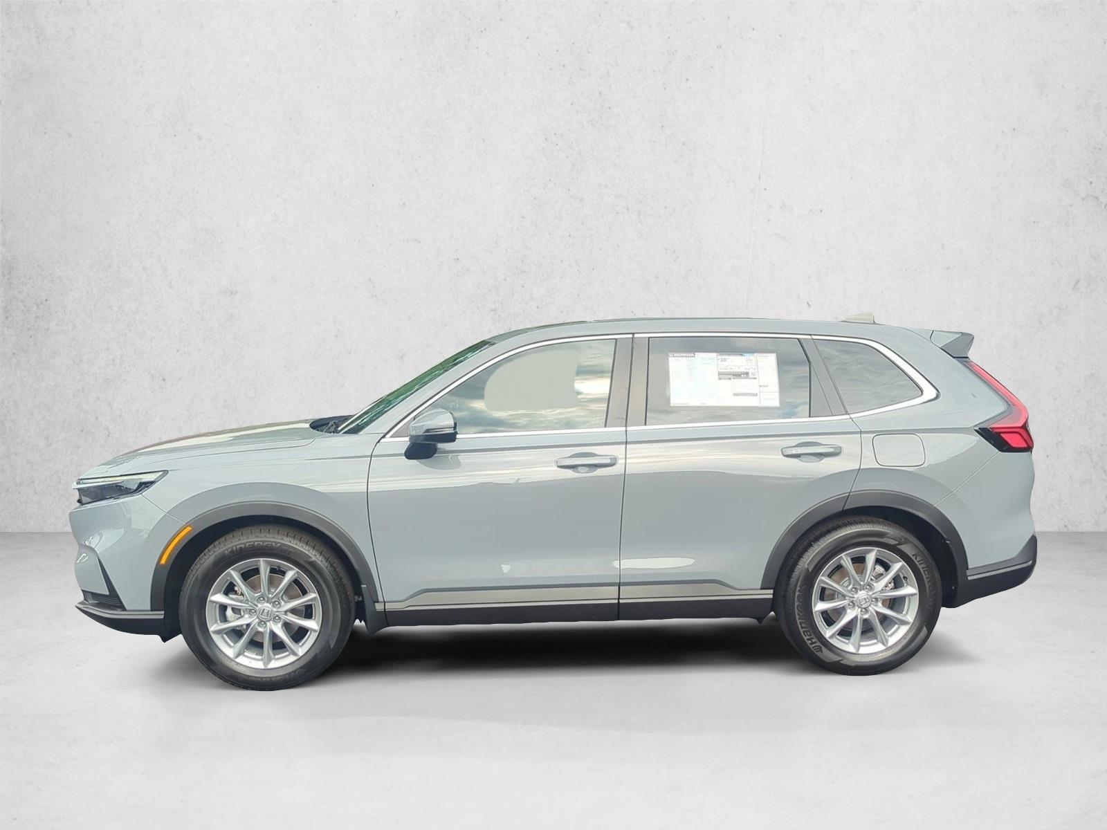 Thumbnail: 2026 Honda CR-V - 2