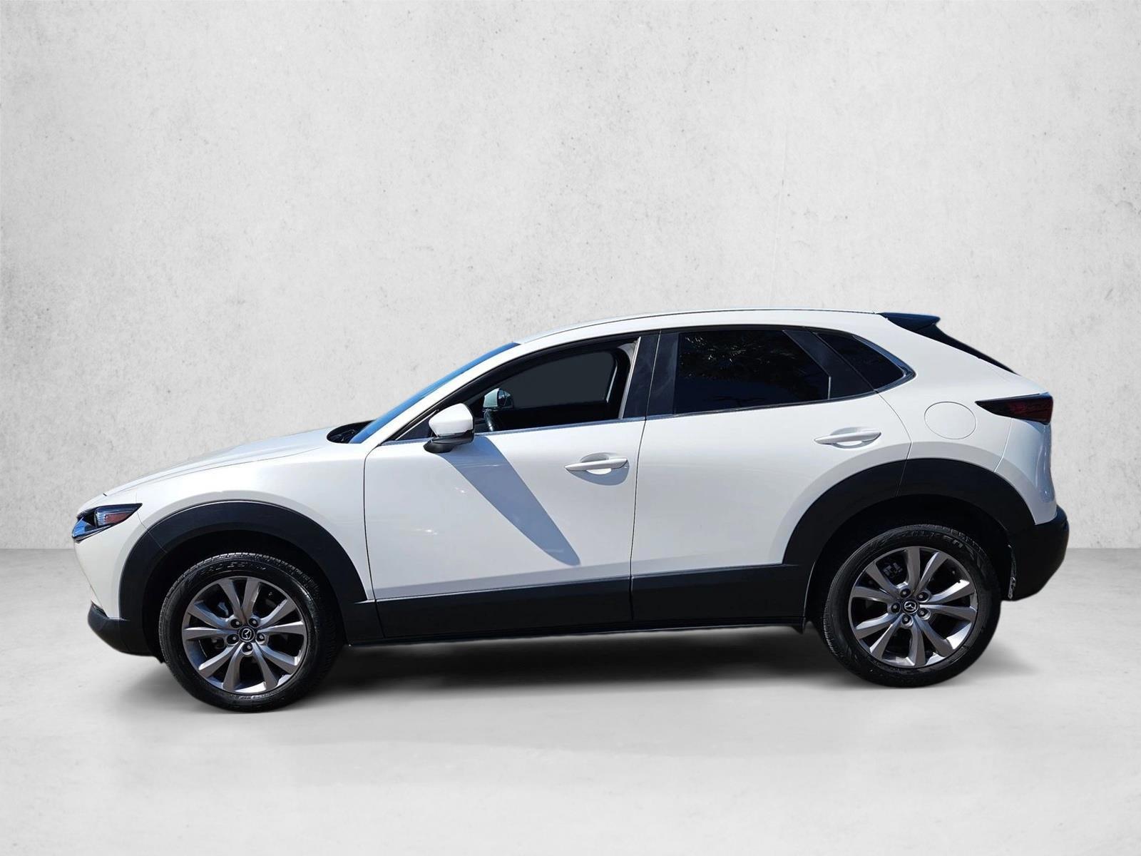 Thumbnail: 2021 Mazda CX-30 - 2
