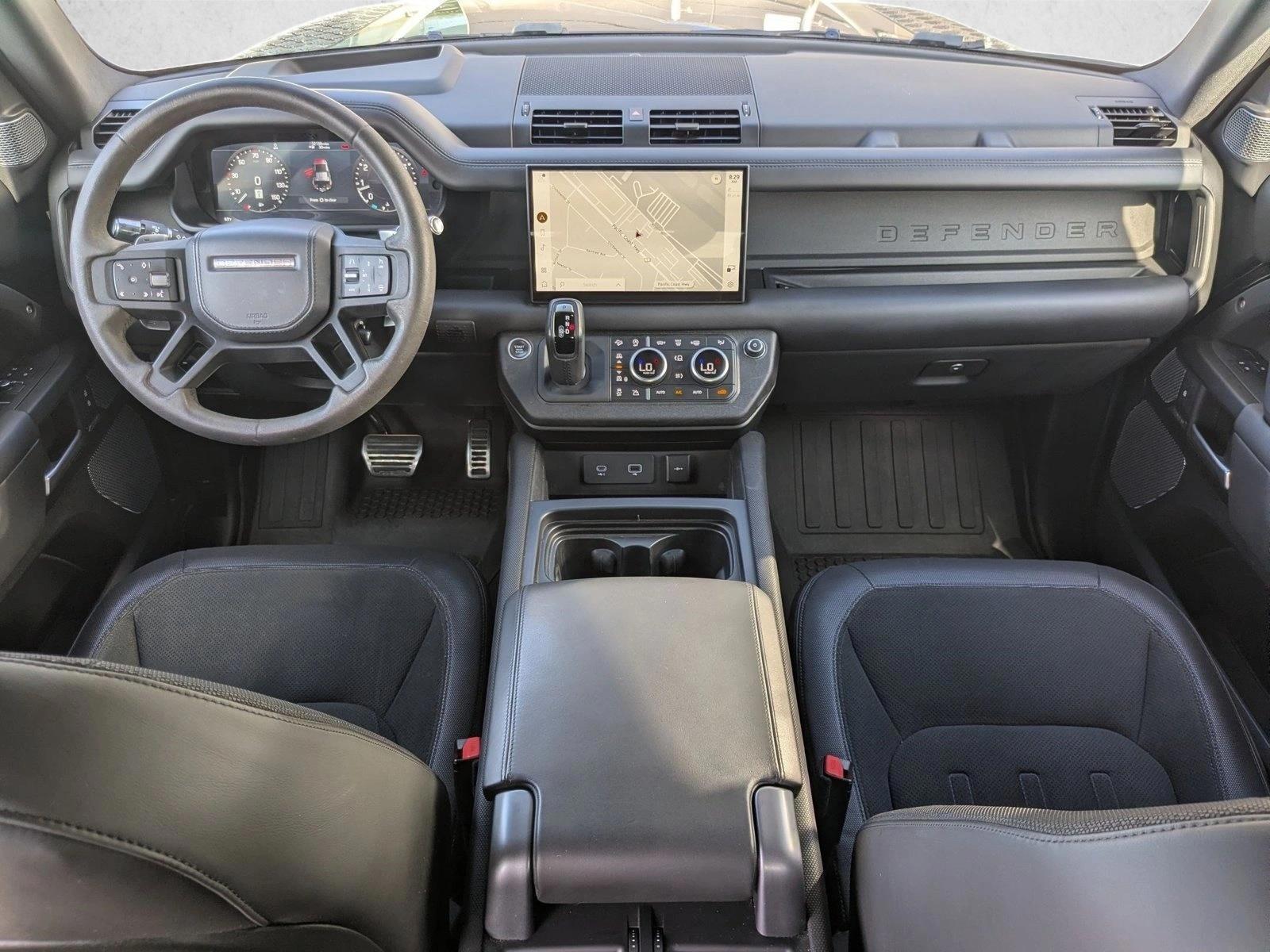 2022 Land Rover Defender V8 - Photo 18