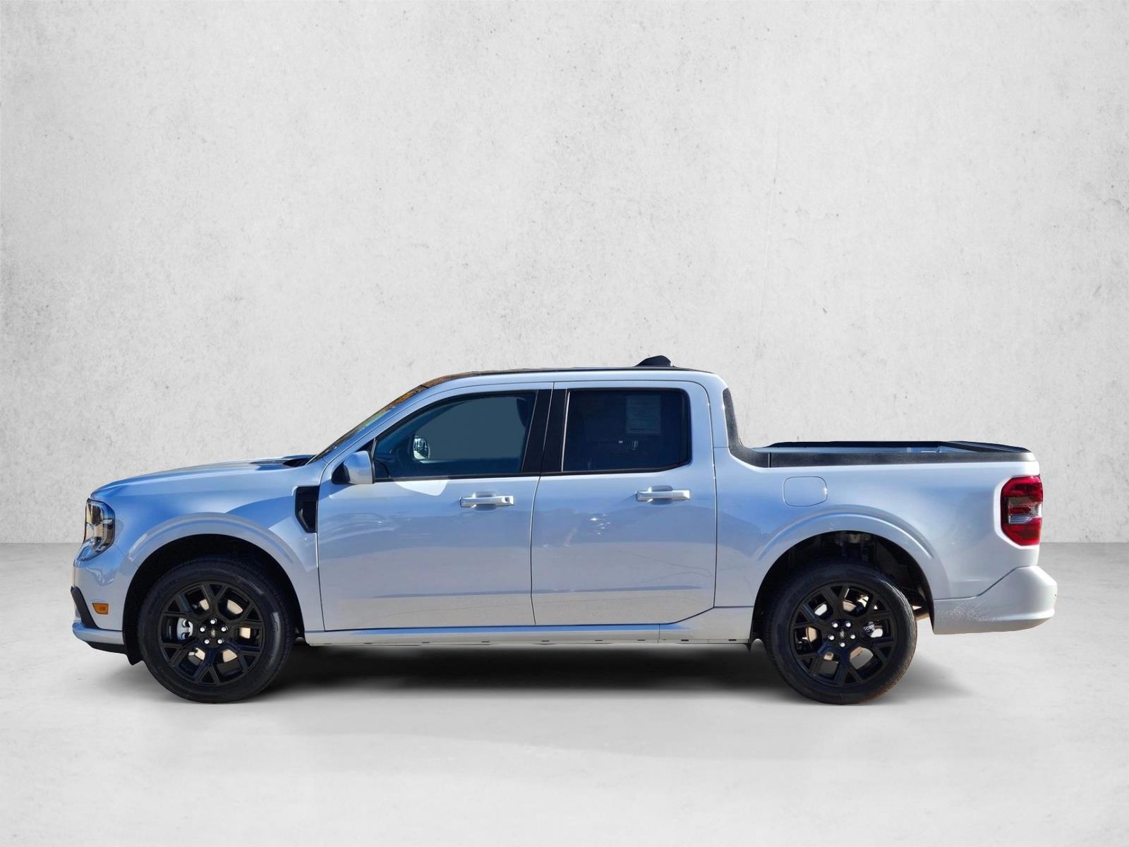 Thumbnail: 2026 Ford Maverick - 2