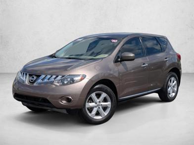 2010 Nissan Murano S -
                  Lutz, FL