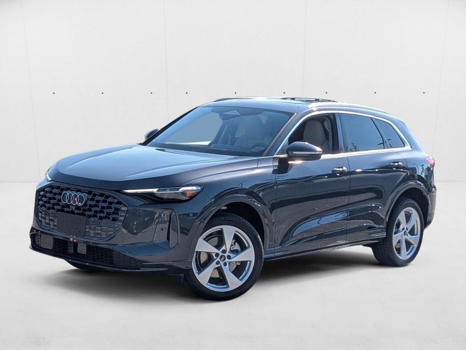 Thumbnail: 2025 Audi Q5 - 1