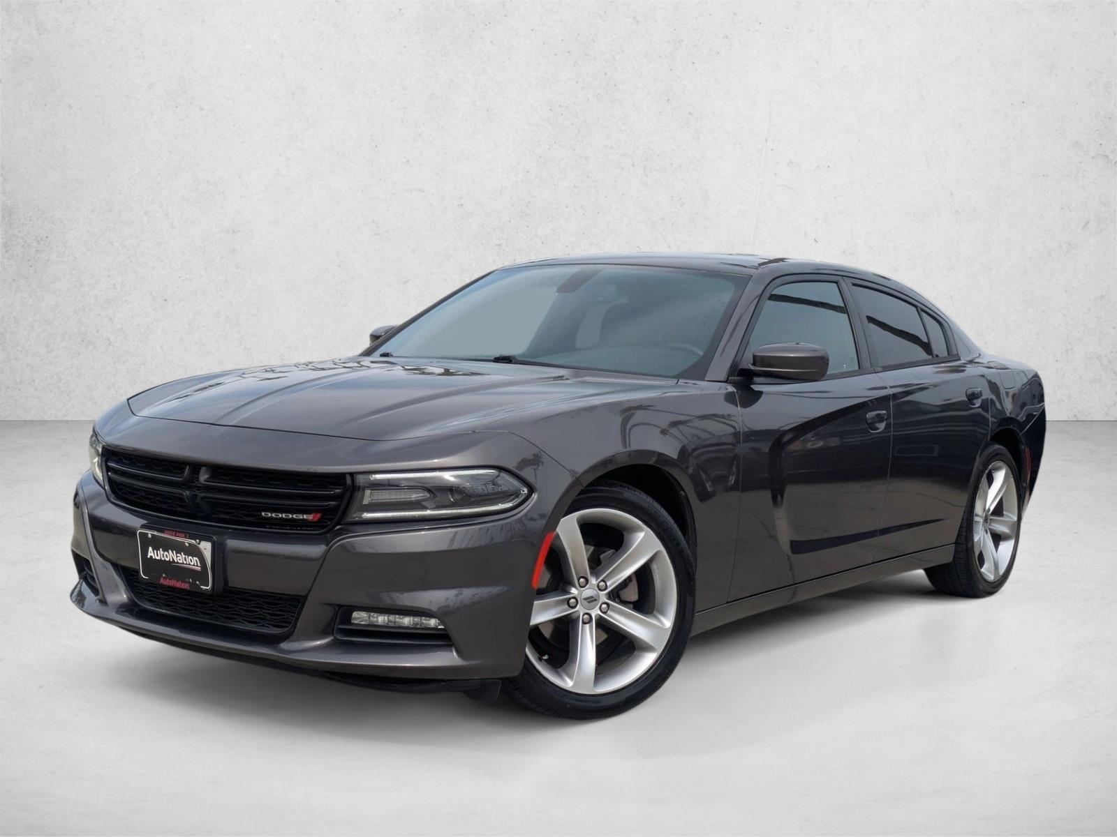 Thumbnail: 2017 Dodge Charger - 1