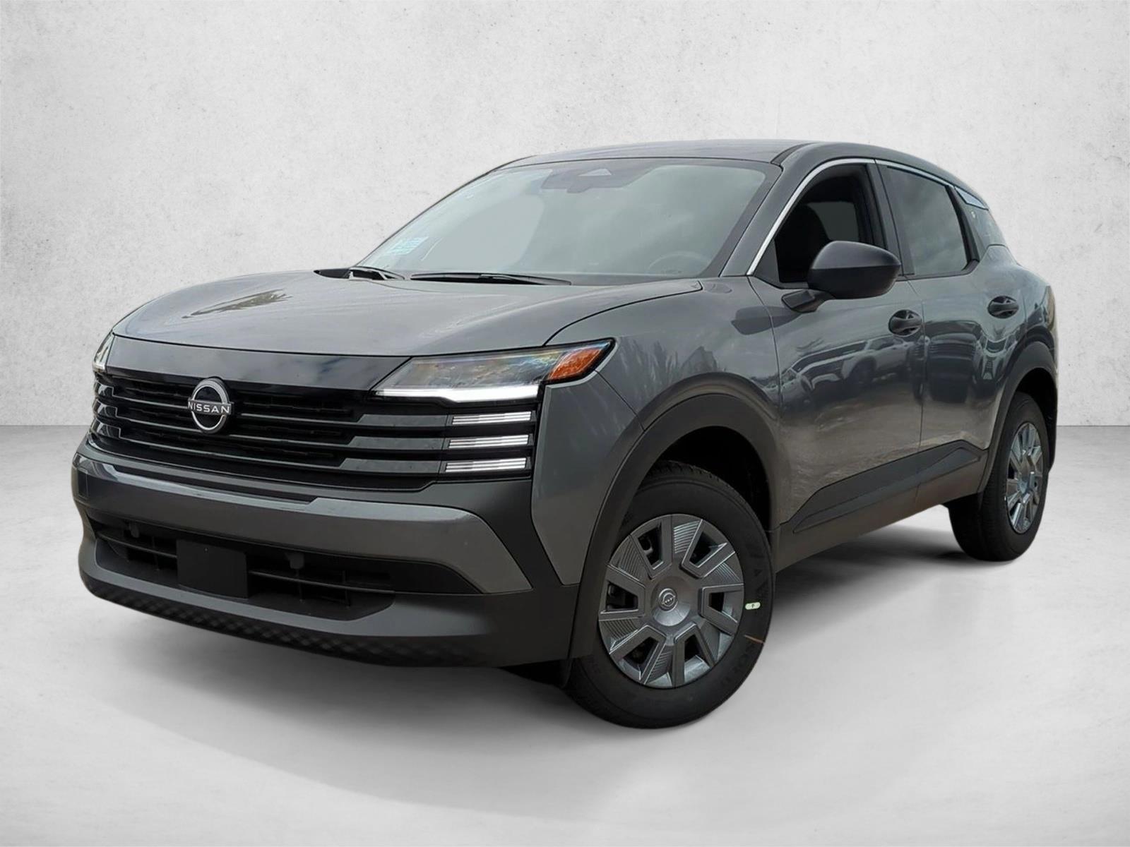 Thumbnail: 2026 Nissan Kicks - 1