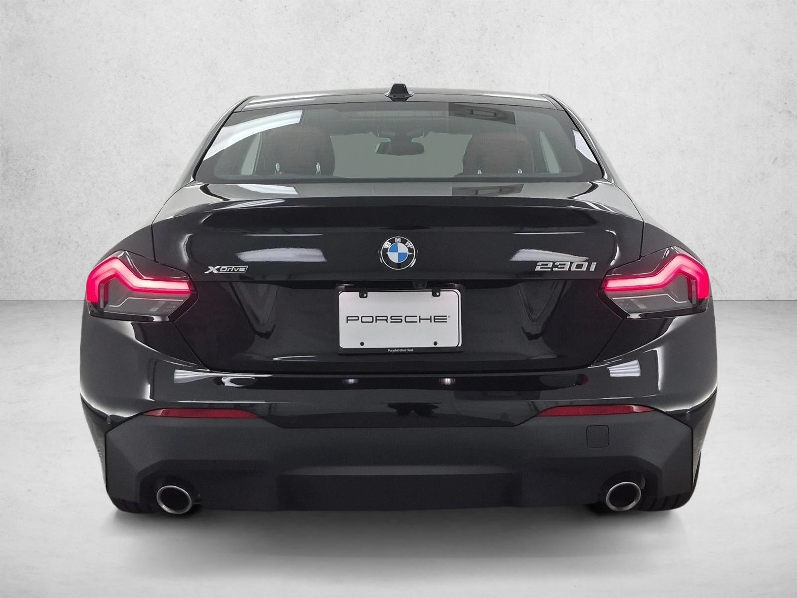 2025 BMW 2 Series 11