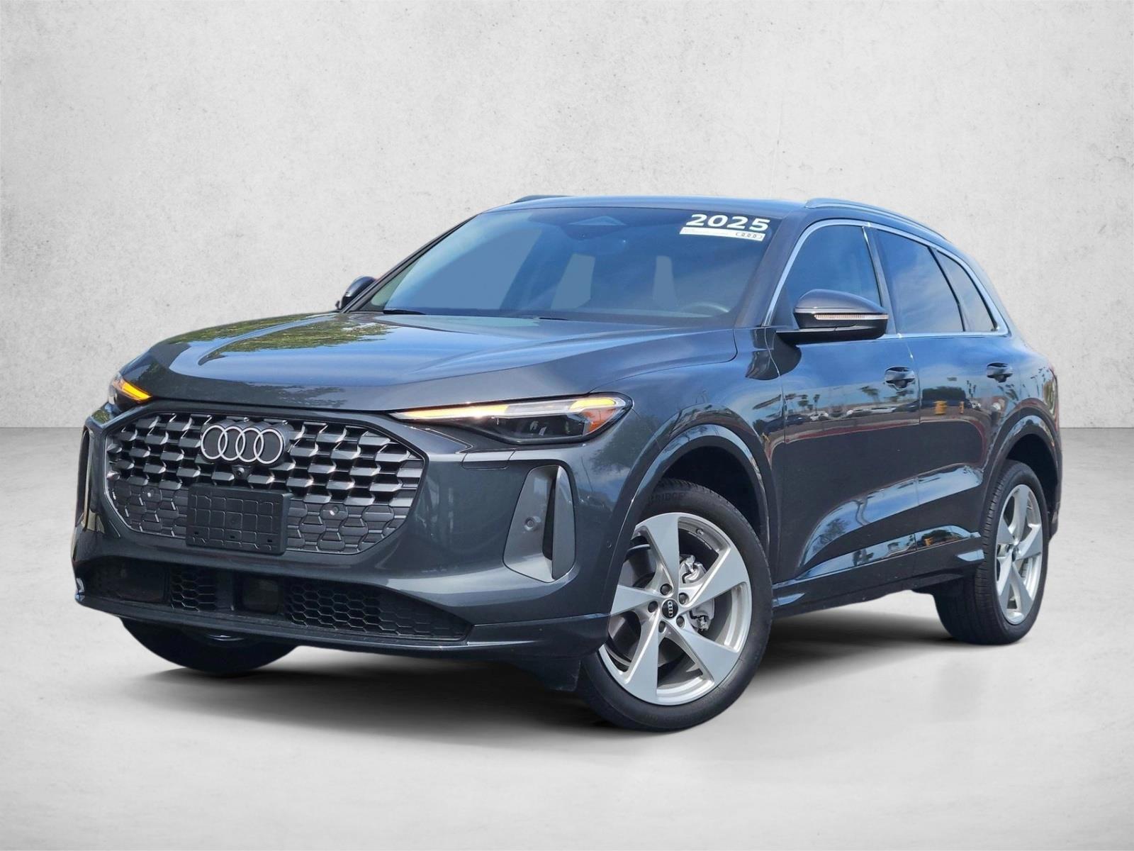2025 Audi Q5