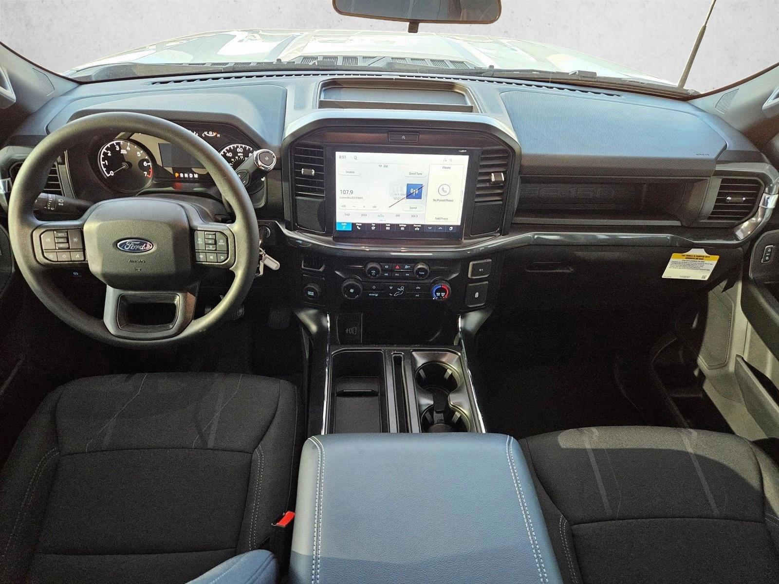 Thumbnail: 2026 Ford F-150 - 2