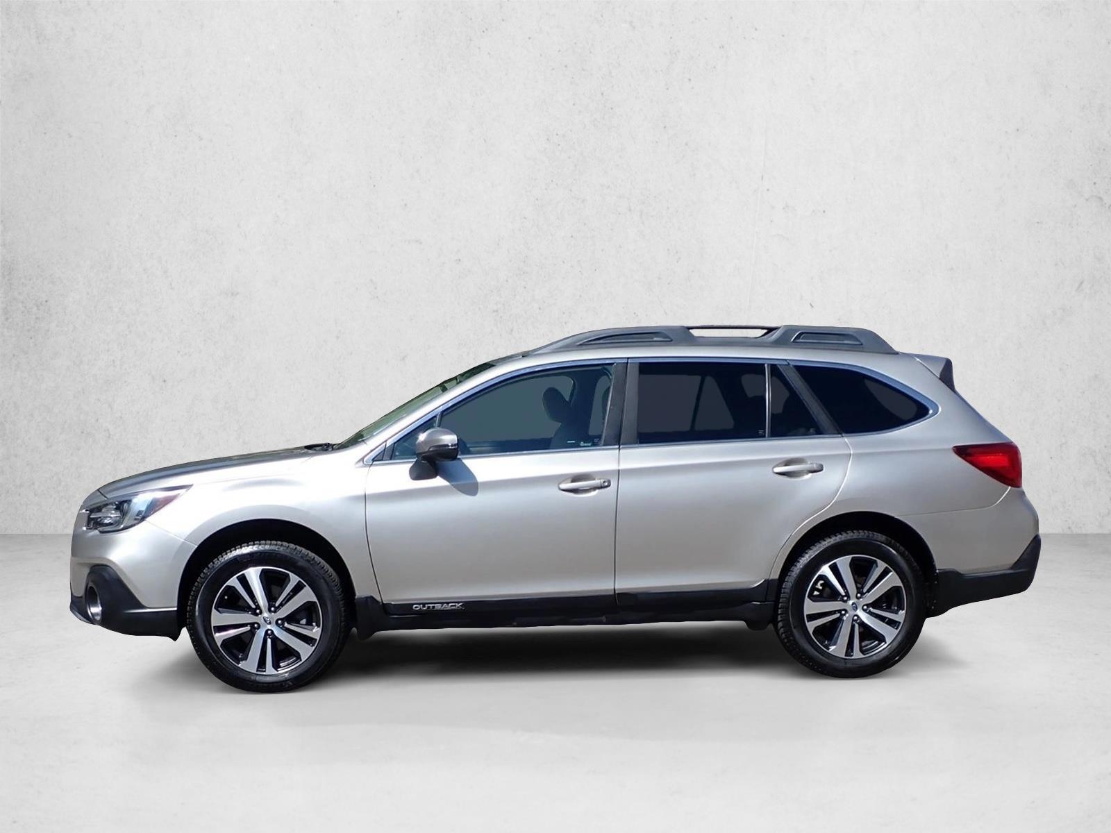 Thumbnail: 2018 Subaru Outback - 2
