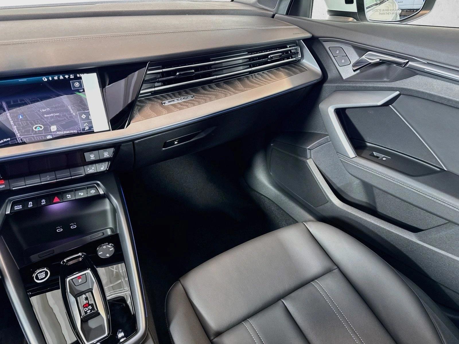 2026 Audi A3 Premium - Photo 20