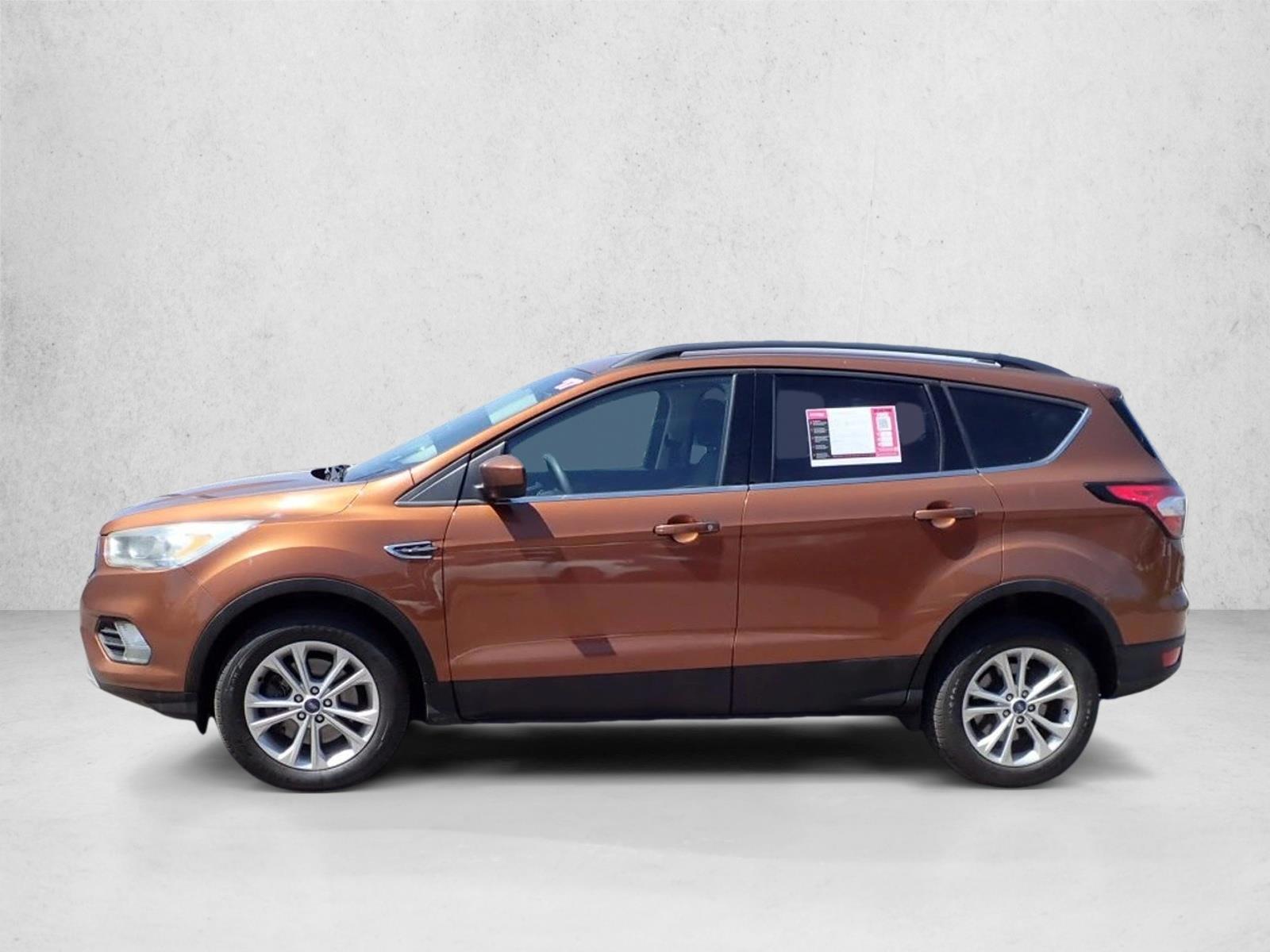 Thumbnail: 2017 Ford Escape - 2