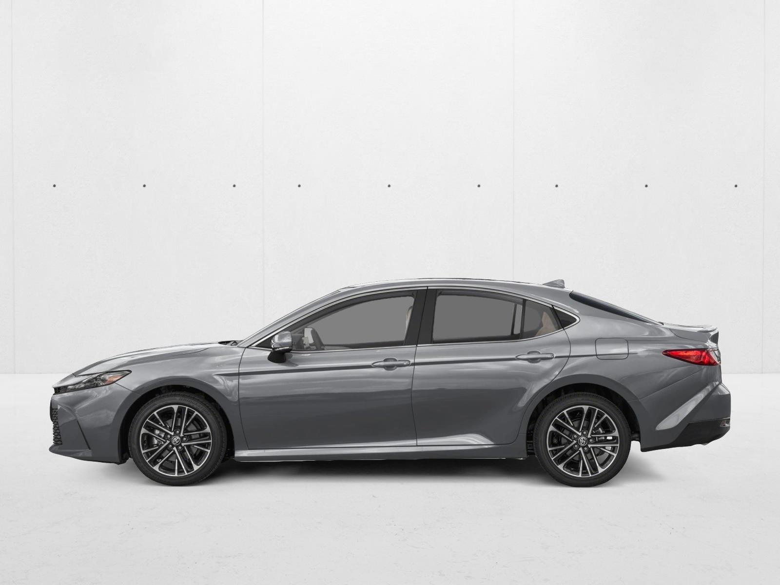 Thumbnail: 2026 Toyota Camry - 2