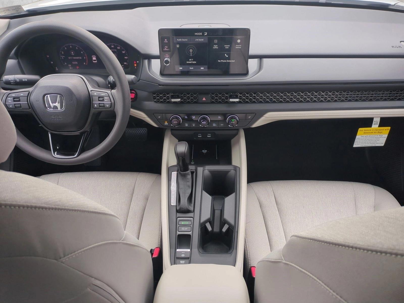Thumbnail: 2026 Honda Accord - 2