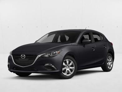 2015 Mazda Mazda3 s Grand Touring -
                  Woodland Hills, CA