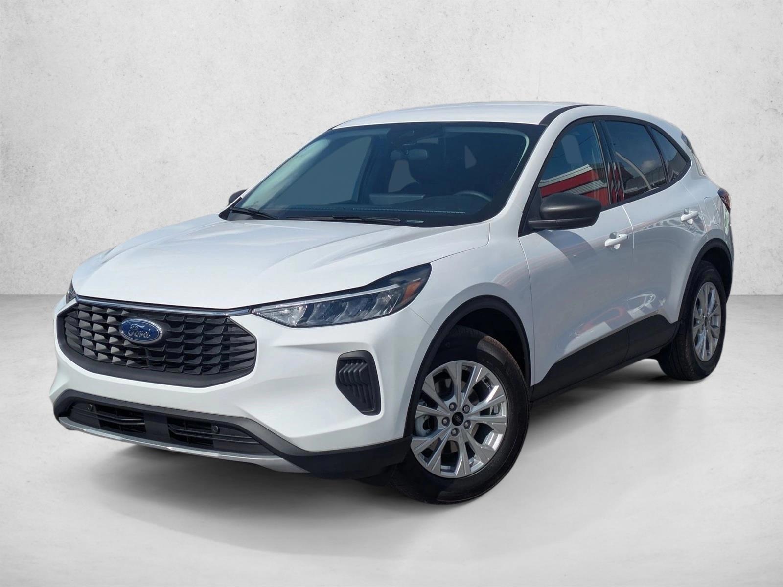 Thumbnail: 2026 Ford Escape - 1