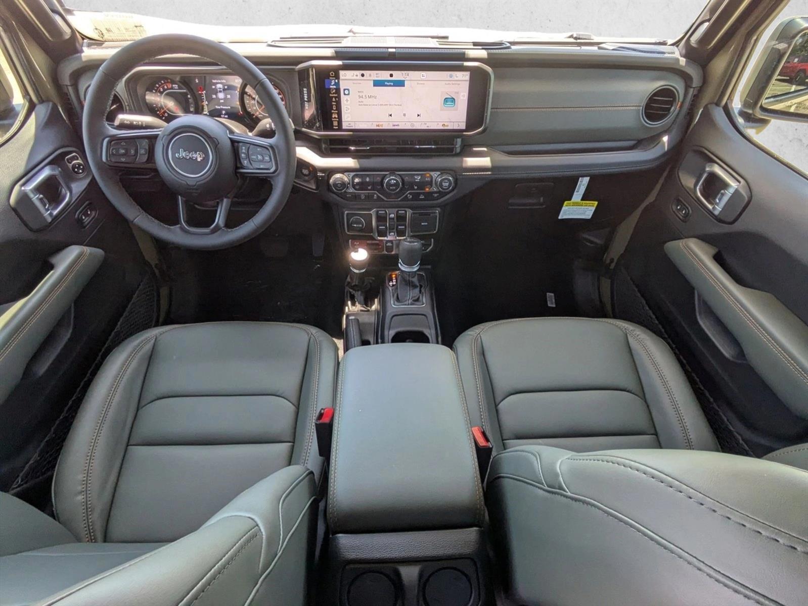 Thumbnail: 2026 Jeep Gladiator - 2
