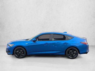 2026 Acura Integra