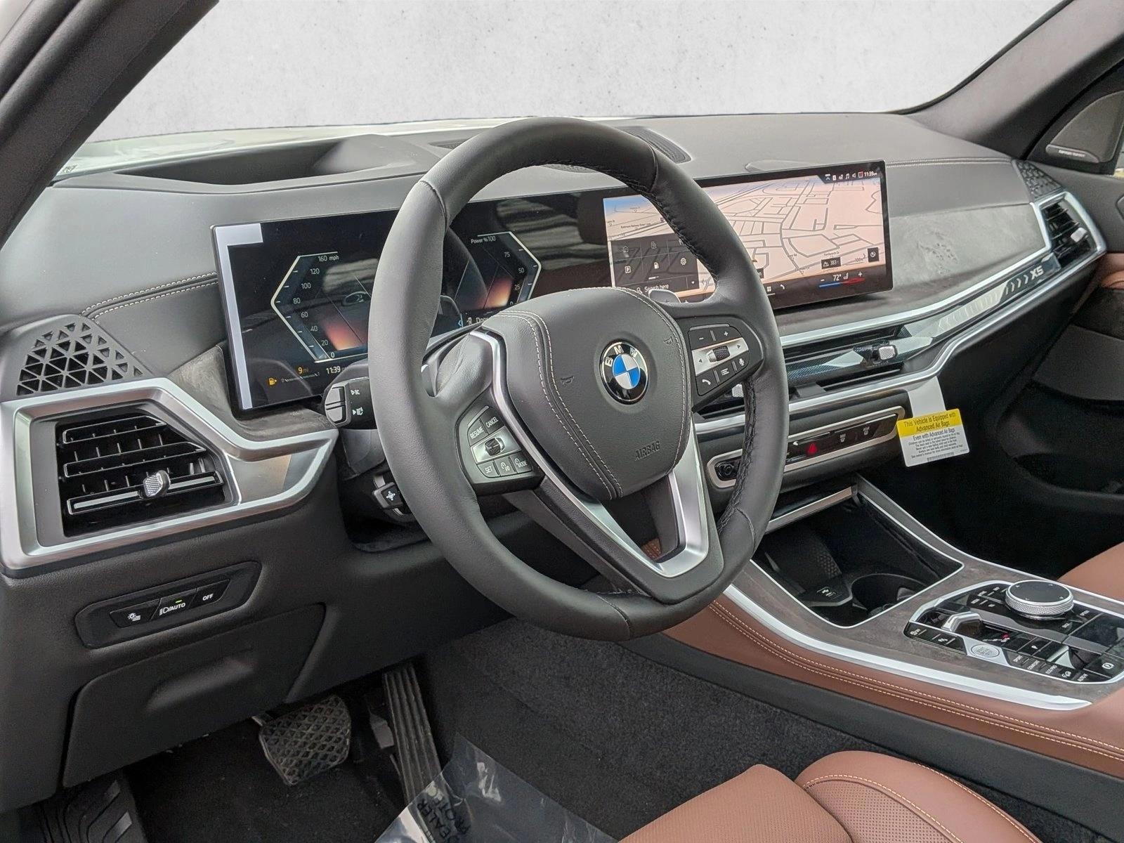 Thumbnail: 2026 BMW X5 - 3